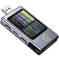 FNIRSI USB Tester