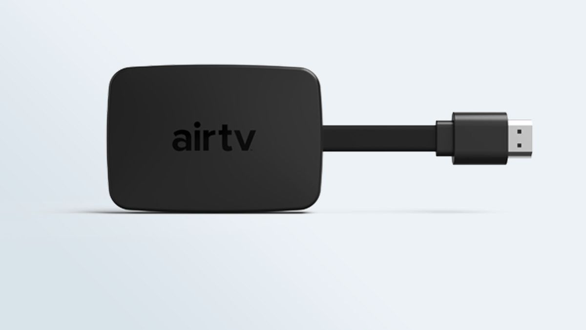 Dish AirTV Mini Android TV Dongle Review | Tom's Guide