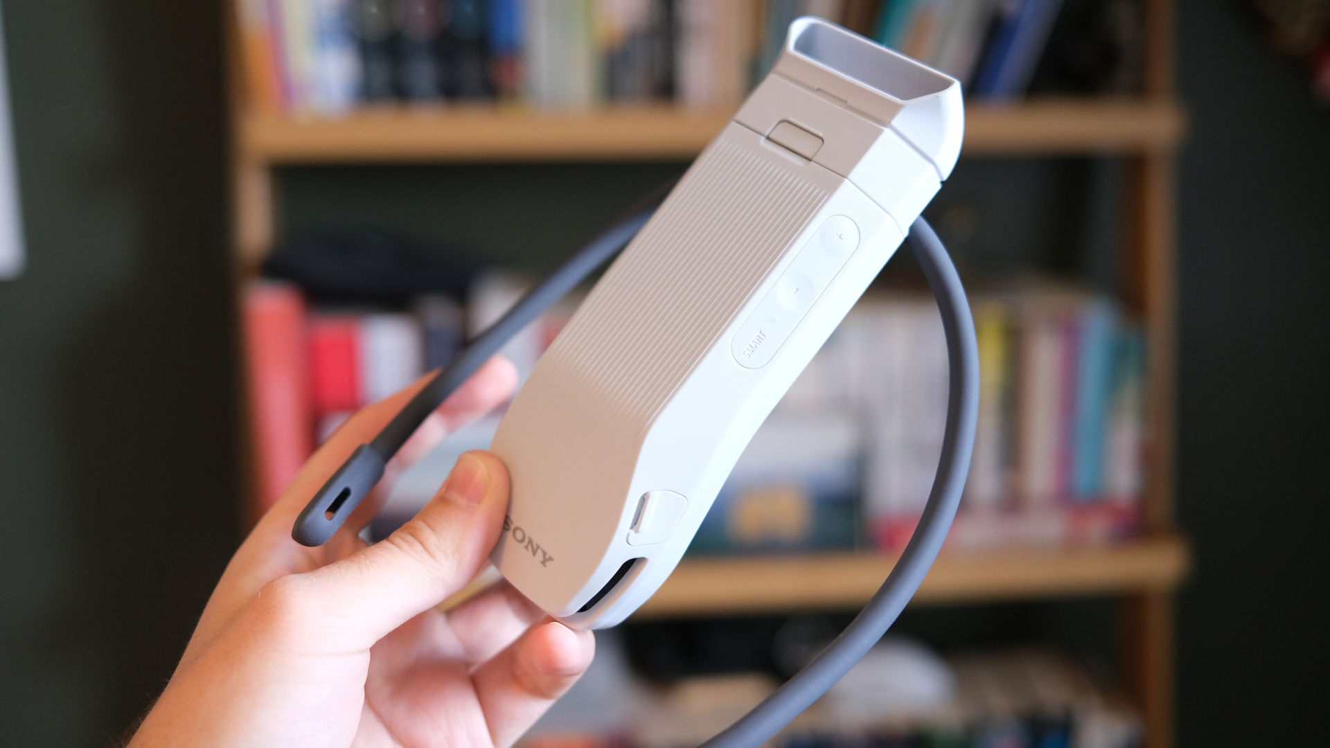 Sony Reon Pocket Pro Plus