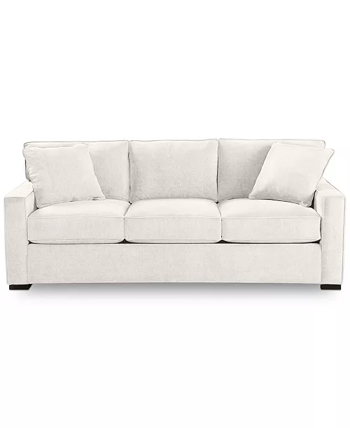 radley fabric sofa