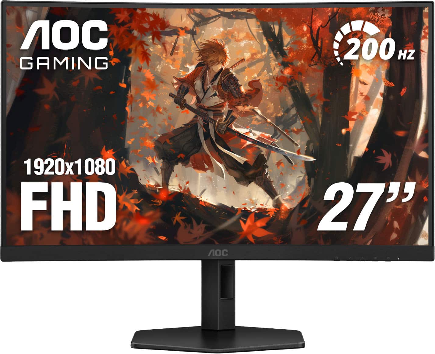 Aoc - C27g4hx 27