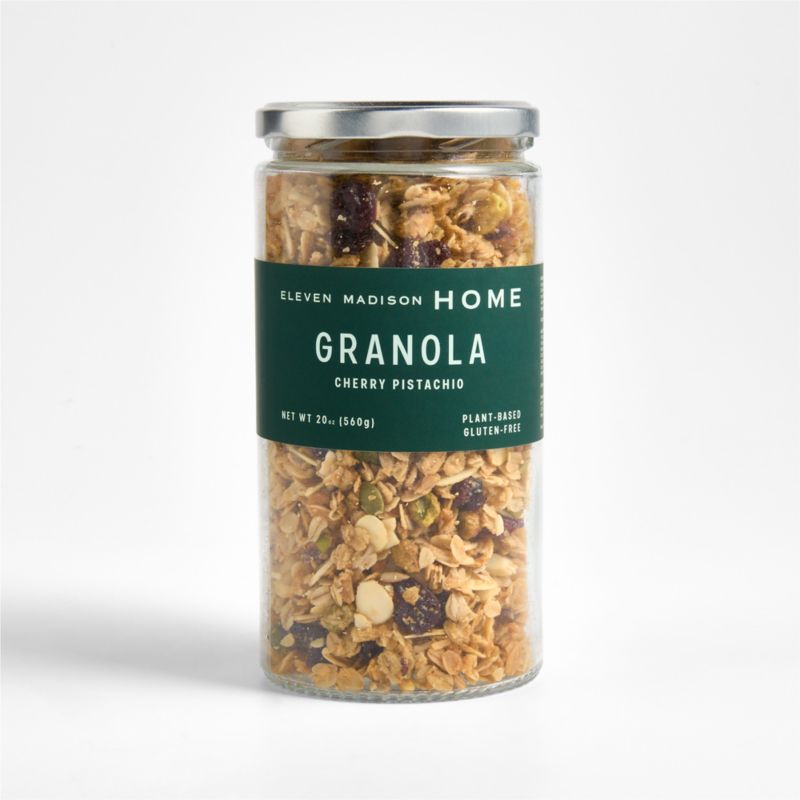 Eleven Madison Home Cherry Pistachio Granola