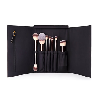 Hourglass Vegan Travel Brush Set