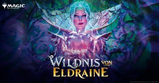 Magic: The Gathering: Wildnis von Eldraine