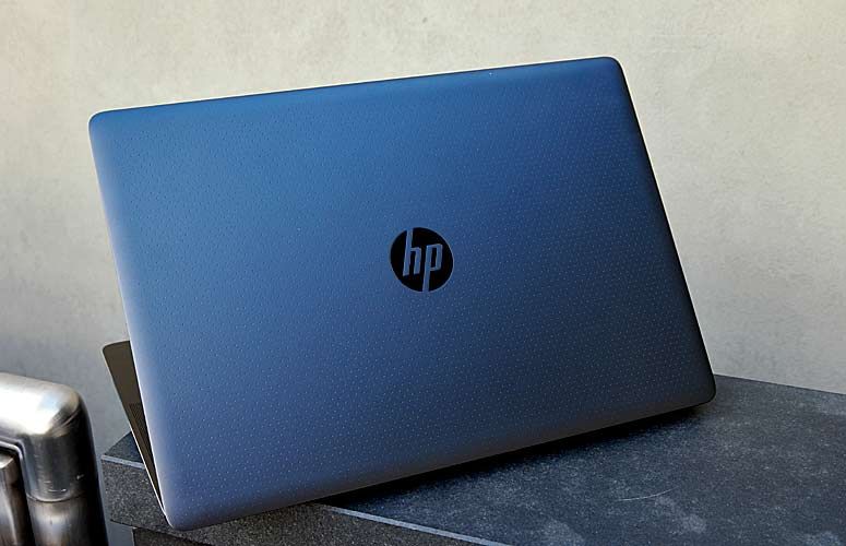 HP ZBook Studio G3 Full Review and Benchmarks Laptop Mag