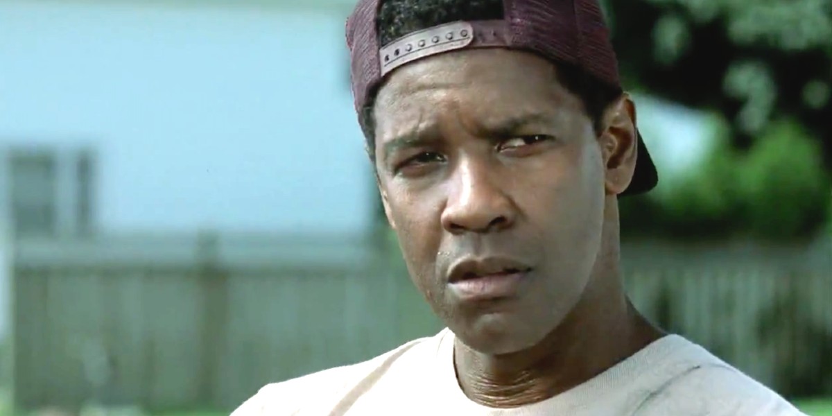 Denzel Washington - John Q