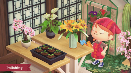 Animal Crossing New Horizons Happy Home Paradise Unlocks