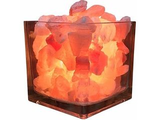 aromatherapy salt lamps