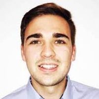 Toby Rogers's avatar