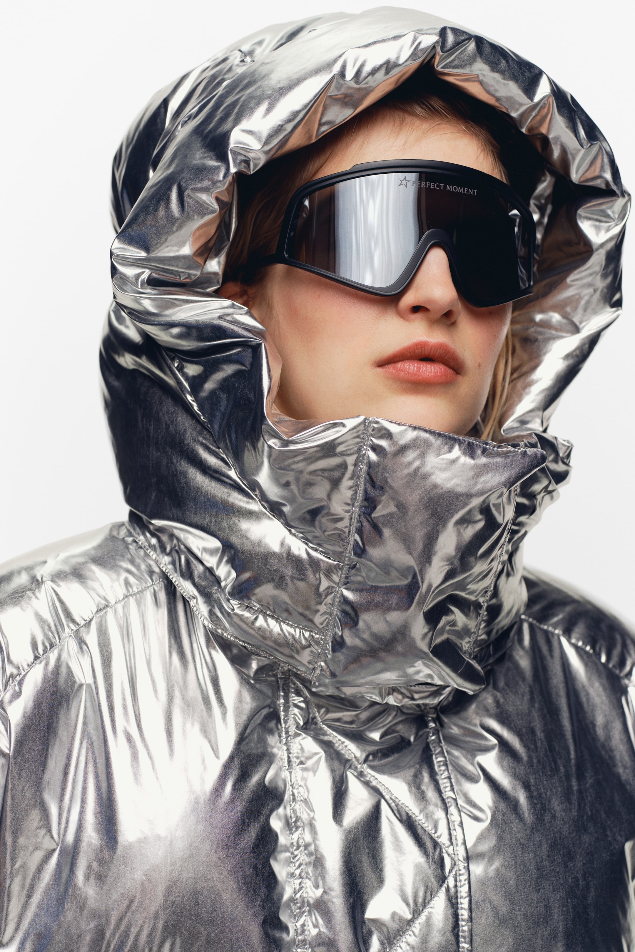 Polarised Sunglasses - Black