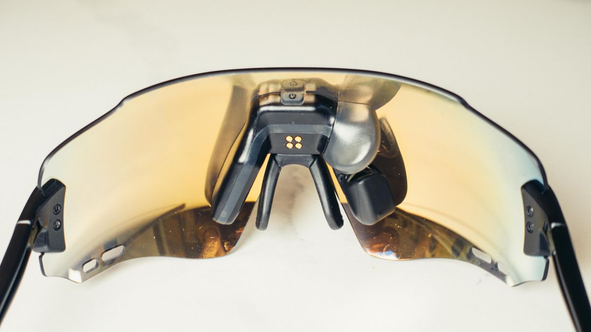 Engo 2 Head-up display glasses