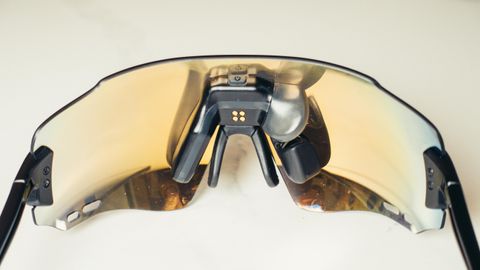 Engo 2 Head-up display glasses