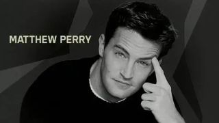 SNL pays tribute to Matthew Perry after his death.