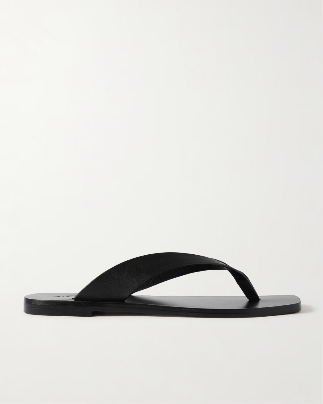 Kinto Leather Flip Flops