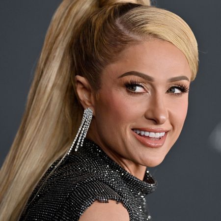 Paris Hilton