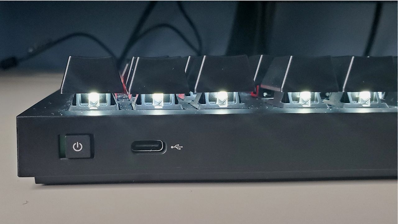 HP Omen Spacer
