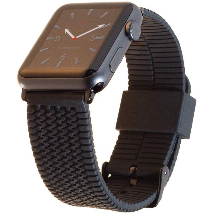 Best Apple Watch bands for extra large wrists in 2023 iMore