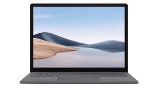 Best DJ laptop: Microsoft Surface Laptop 4