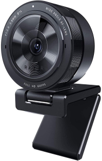 The best Prime Day webcam deal is the Razer Kiyo Pro for  48 off  Perfect for streamers - 90