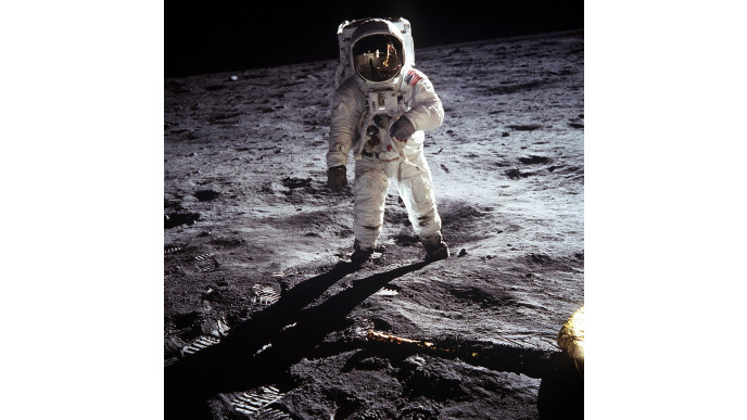 Check out the truly stunning trailer for a new documentary about the Apollo 11 moon landing