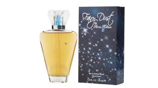 Celebrity perfume: Fairy Dust by Paris Hilton