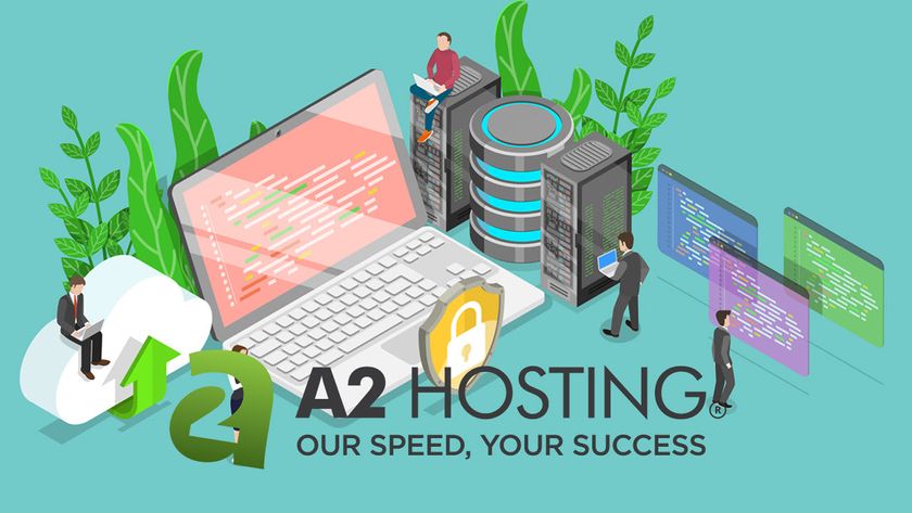 A2 Hosting VPS and Shared Hosting