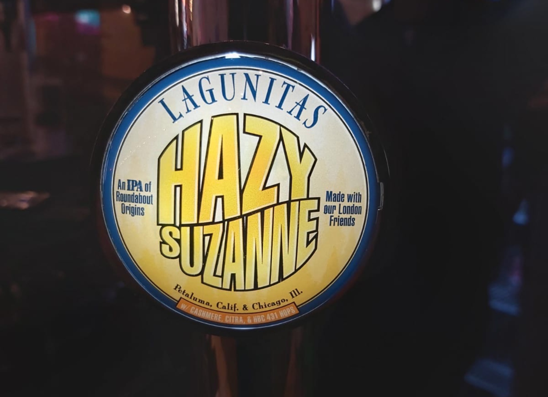 BrewLDN: UK’s biggest beer festival is here - 5 beers you have to try this weekend