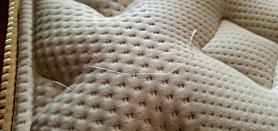 Loom &amp; Leaf mattress review | Tom's Guide