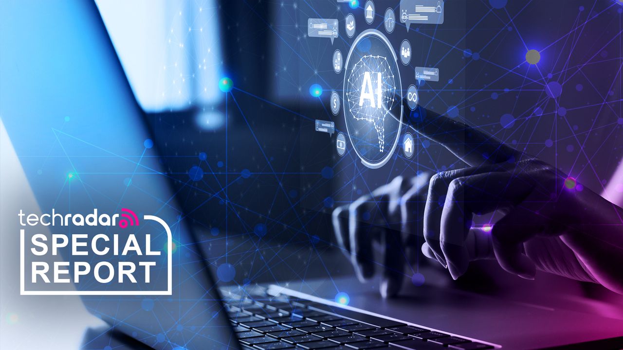 A third of people say they’re now using generative AI daily – here are the top 5 things they’re using it for