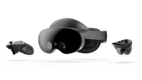 Meta Quest Pro£999.99£779.50 at AmazonSave £220
