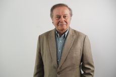 Alun Griffiths headshot
