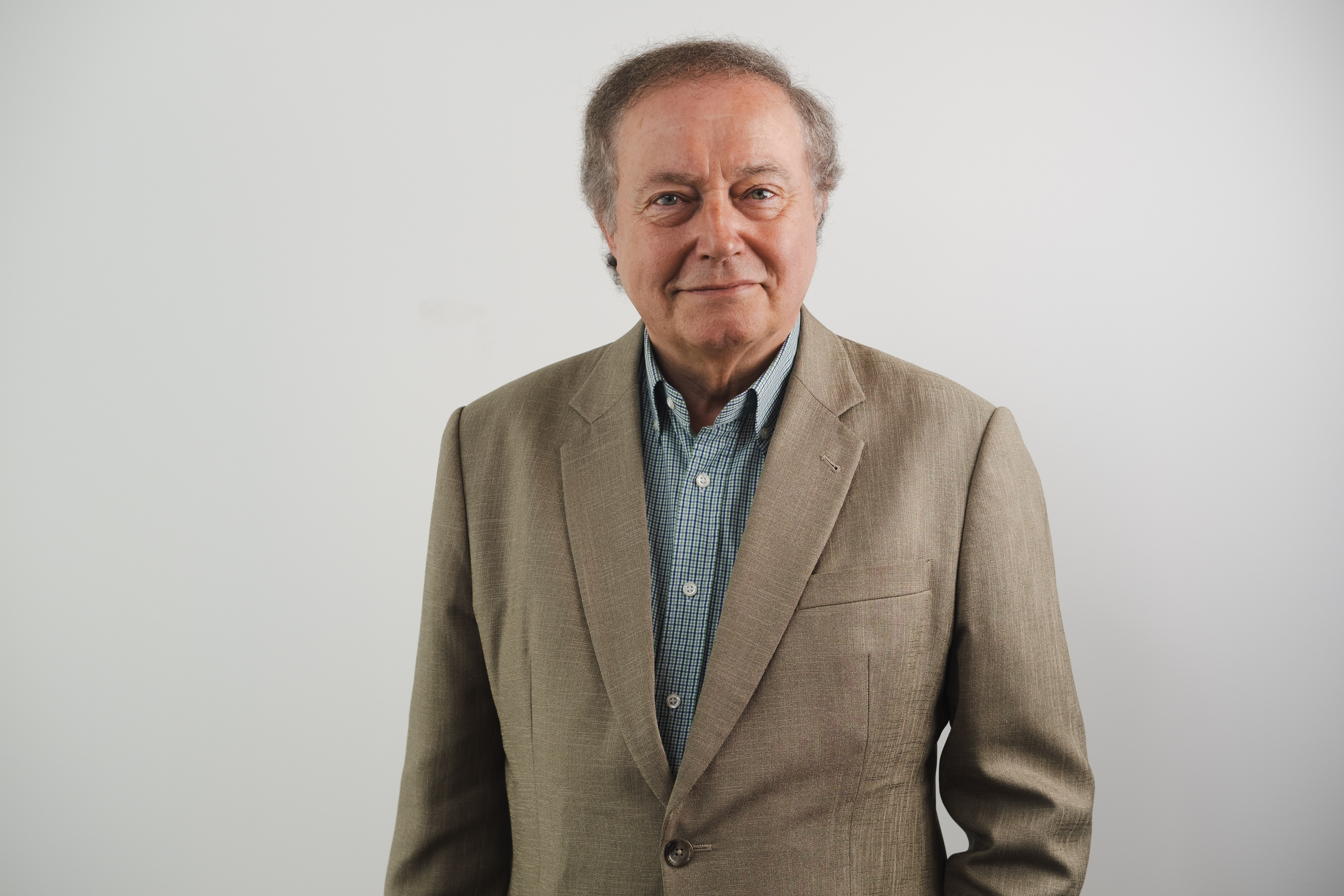 Alun Griffiths headshot