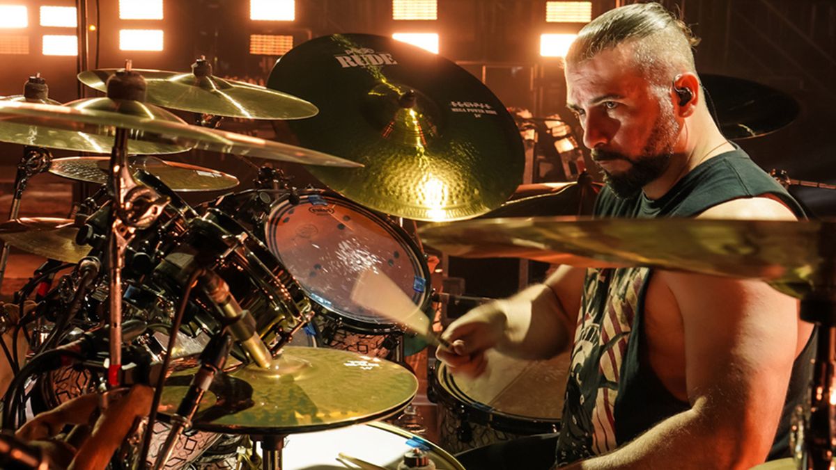 John Dolmayan