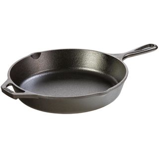 Lodge Cast Iron Skillet