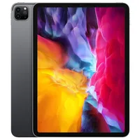 11-inch iPad Pro 2020 (256GB, wi-fi) |$899$779 at Amazon (save $120)