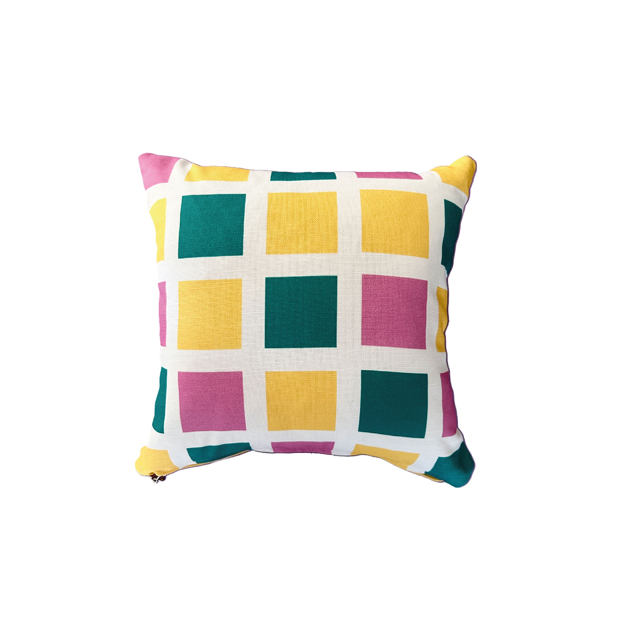 Flower cushion No 2 Valinea