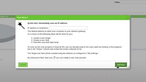 OpenVAS | TechRadar