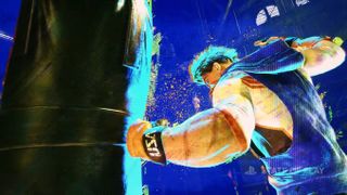 Capcom shows off first look at Street Fighter 6 gameplay, release