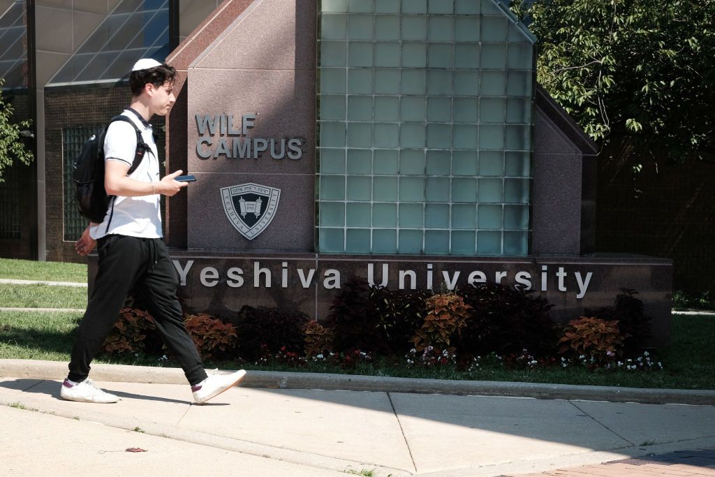 Yeshiva University