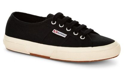 Superga: The affordable trainer brand loved by both Catherine and Diana ...