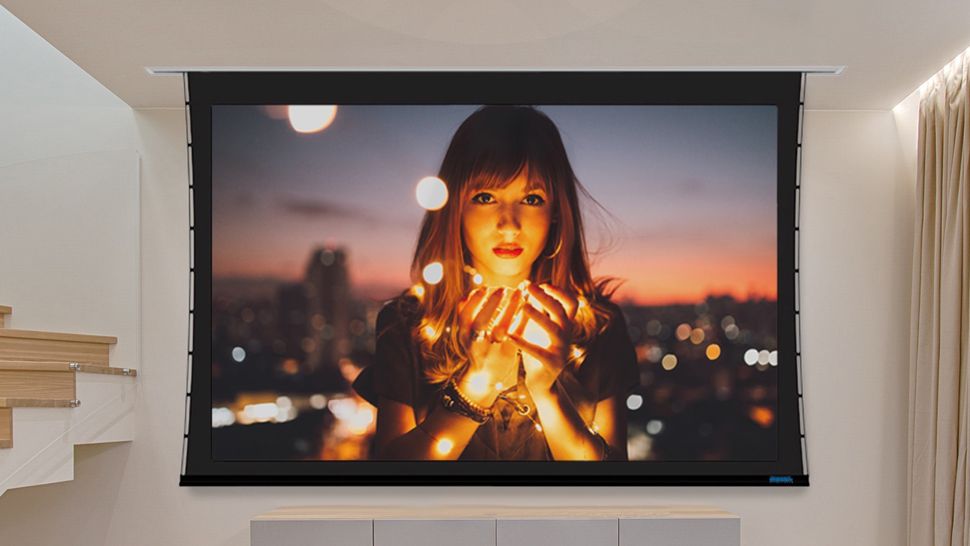 Should I buy a projector screen? TechRadar