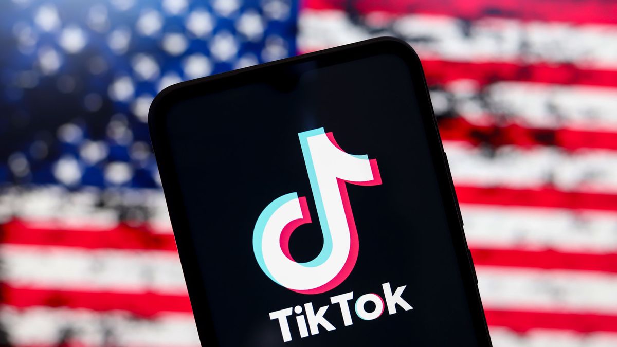 TikTok ban