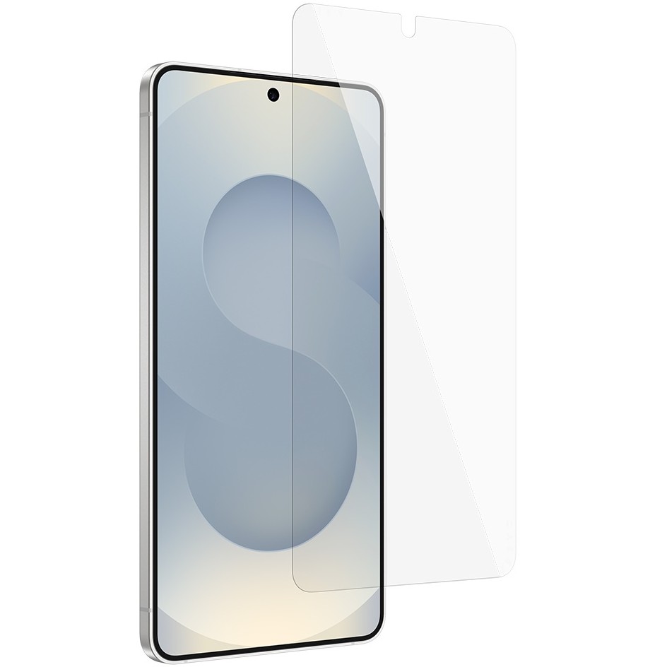 CASETiFY S25 Edge Impact HD Screen Protector