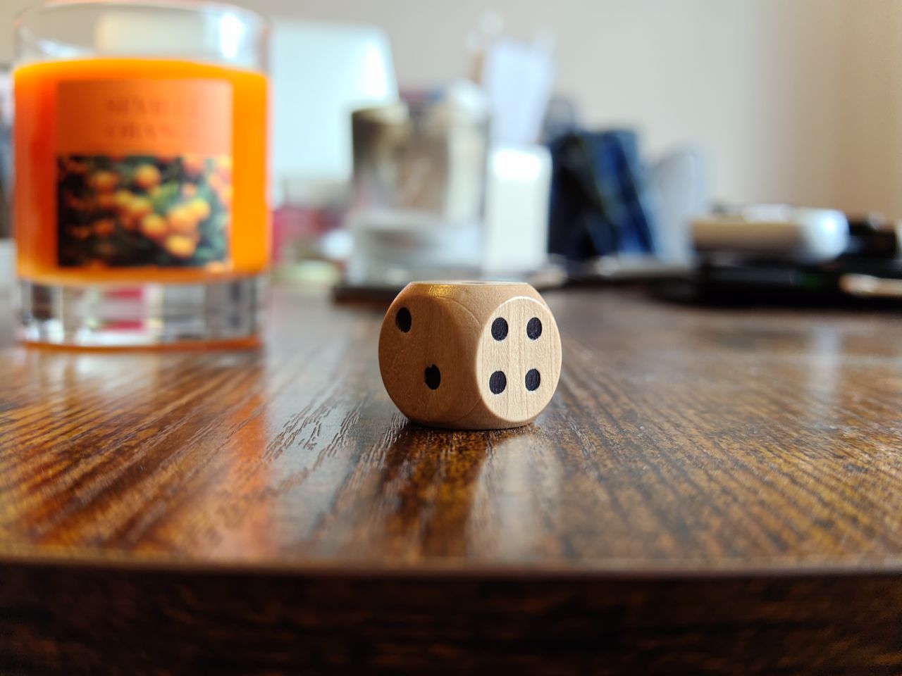 Nubia Z70 Aperture sample, f/2.2