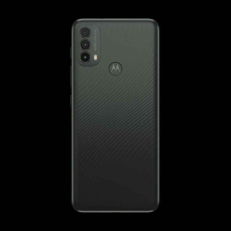 Moto E40 Leak