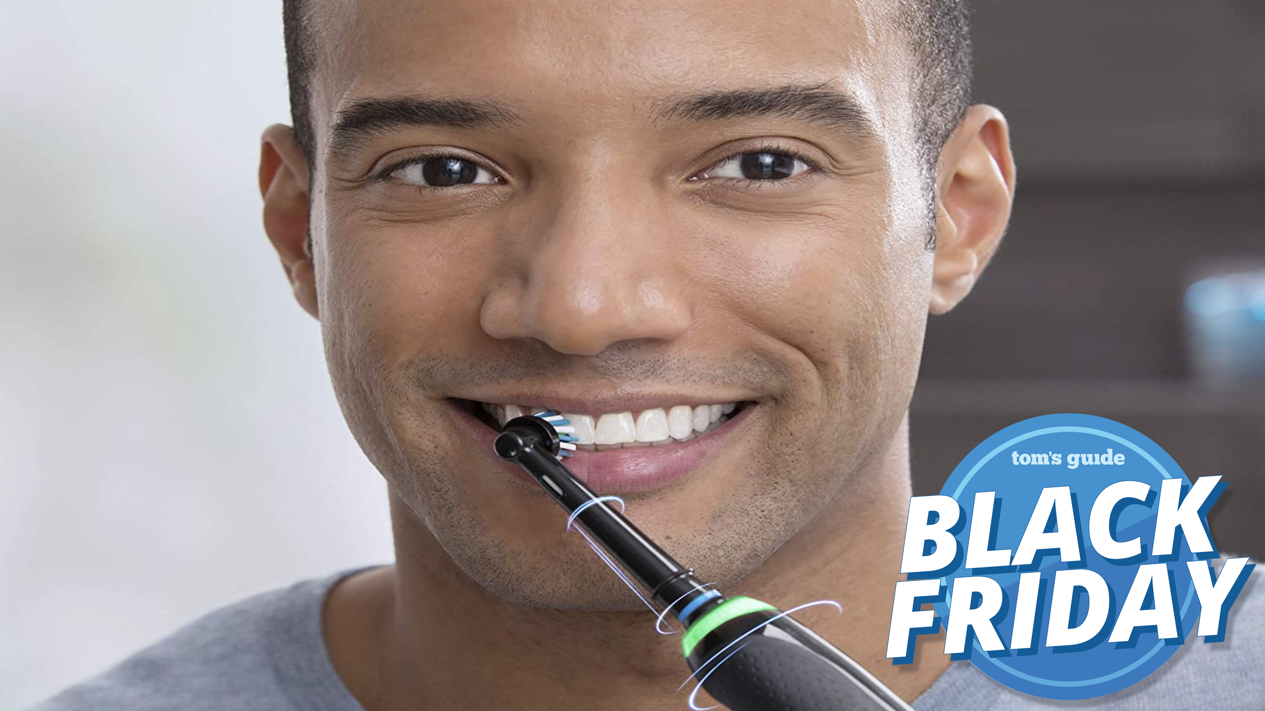 Best Black Friday Electric Toothbrush Deals Save On Oral B Sonicare More Tom S Guide