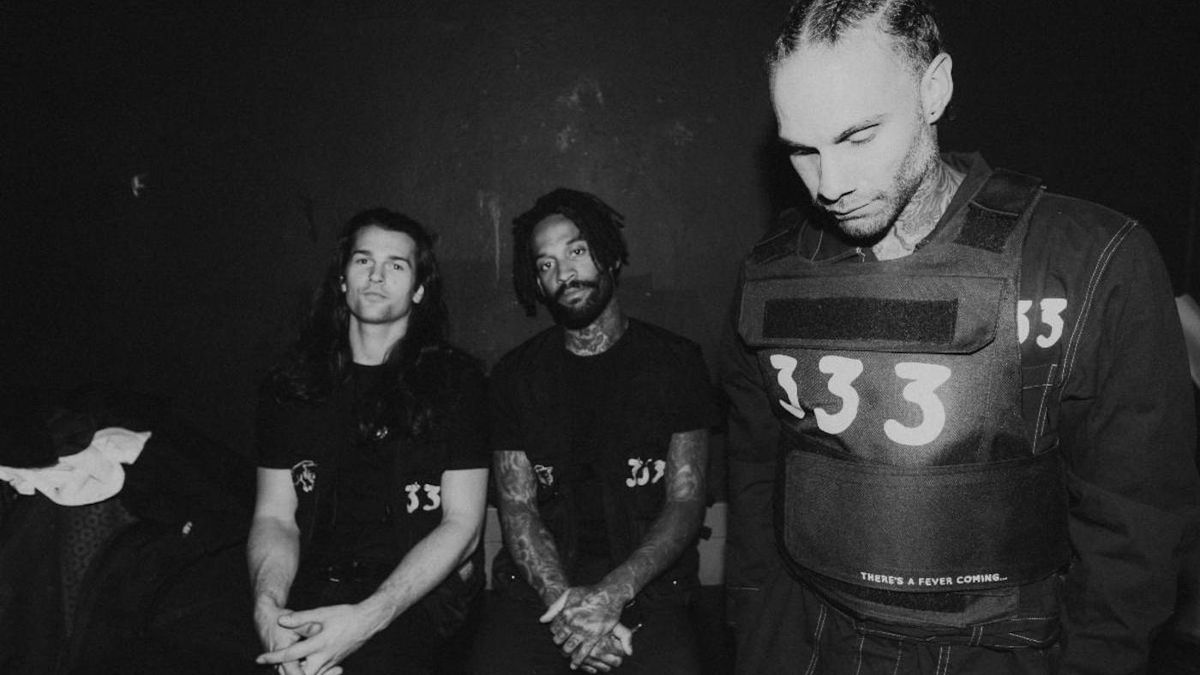 Fever 333