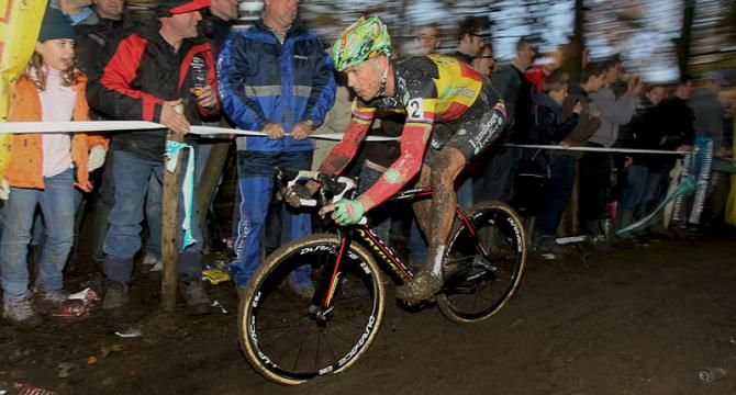 Sven Nys