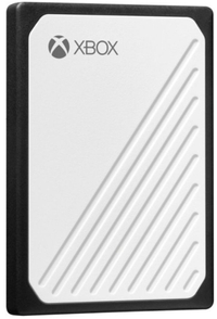 WD 1TB Gaming Drive Accelerated for Xbox | Save $70 at Best Buy