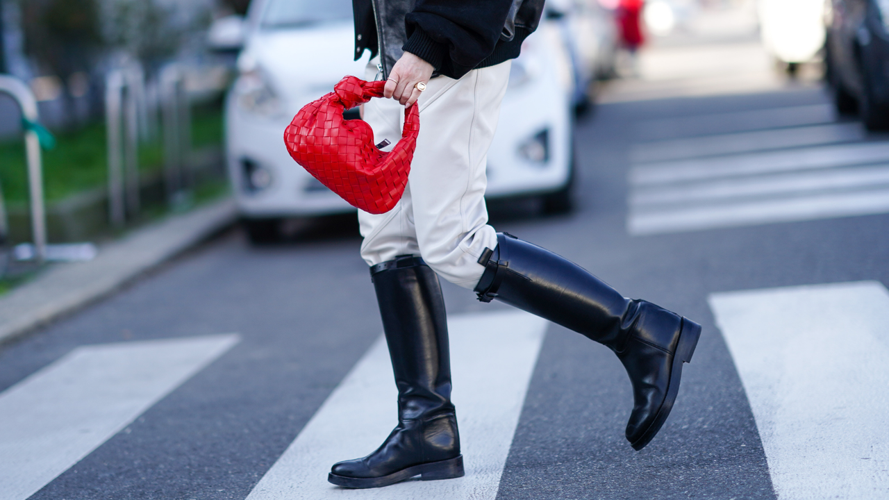 Riding Boots